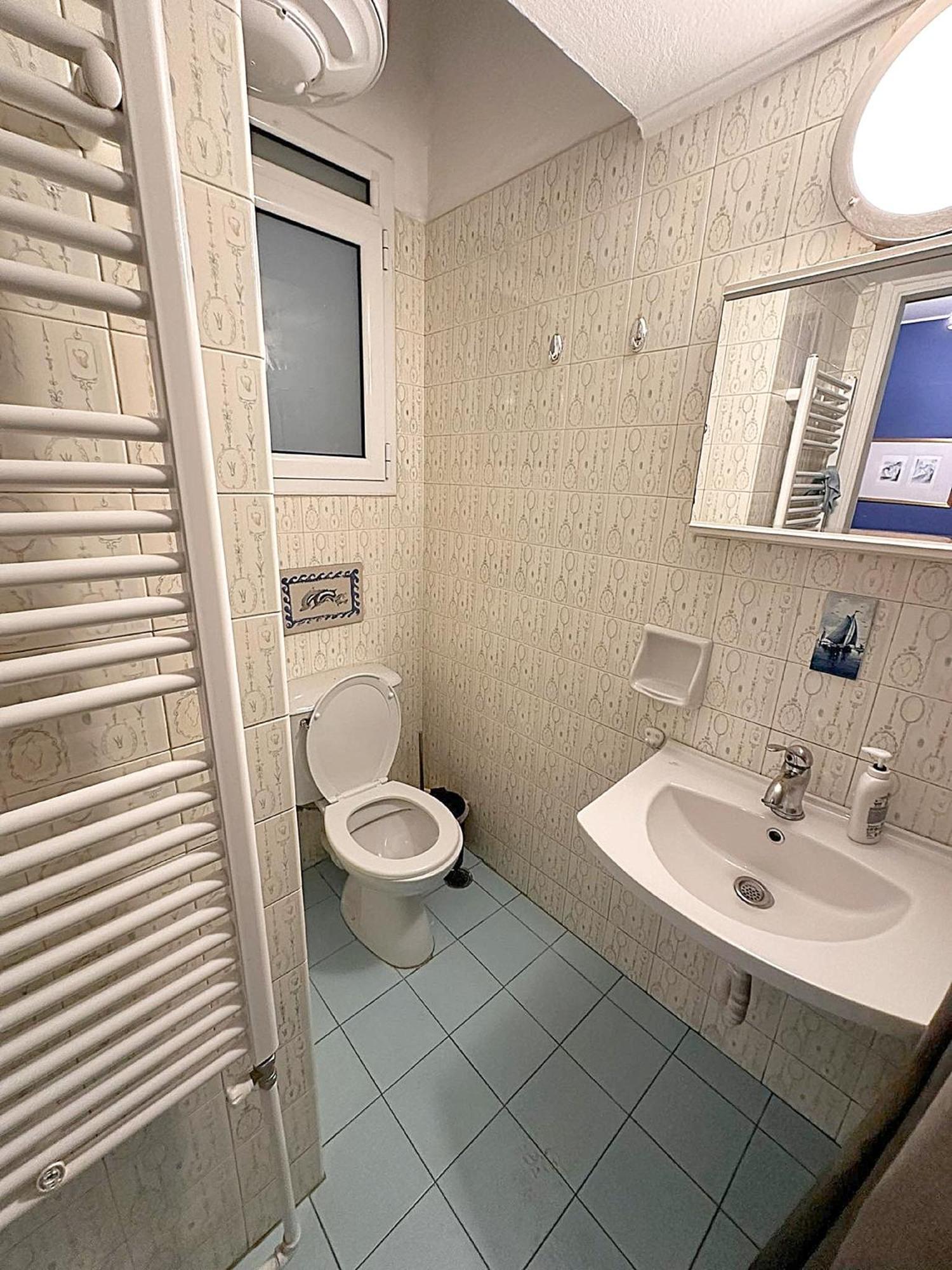 Lv To Parthenon Apartment Athena Bagian luar foto