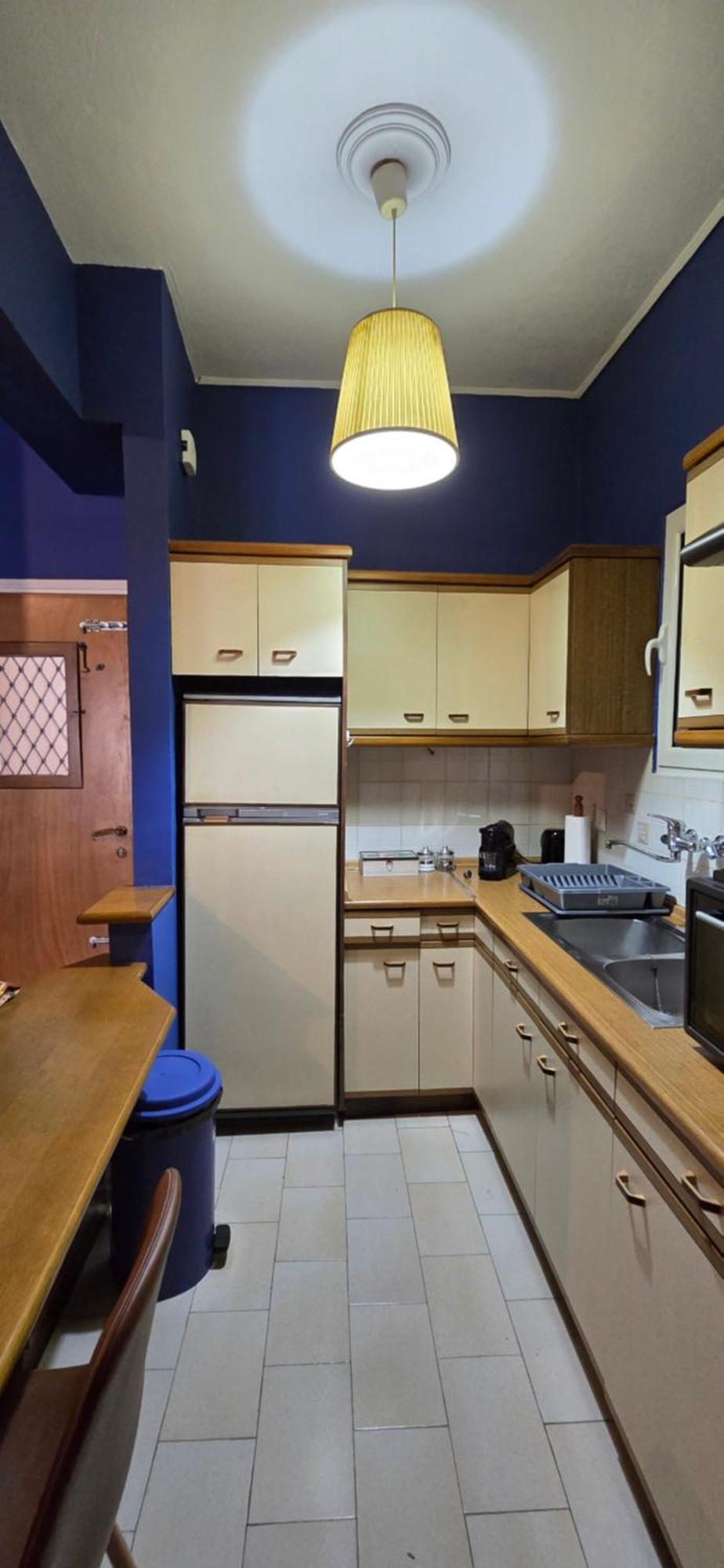 Lv To Parthenon Apartment Athena Bagian luar foto
